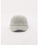 Odds/オッズ FLUFF CAP