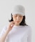 Odds/オッズ FLUFF CAP
