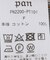 【pan / パン】 別注フリーデニム