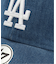 47 CLEAN UP DENIM Dodgers / クリーンナップ デニム ロサンゼルス・ドジャース