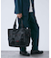 《追加》【BRIEFING / ブリーフィング】別注 DISCRETE TOTE BAG