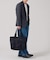 《追加》【BRIEFING / ブリーフィング】別注 DISCRETE TOTE BAG