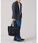《追加》【BRIEFING / ブリーフィング】別注 DISCRETE TOTE BAG