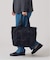 《追加》【BRIEFING / ブリーフィング】別注 DISCRETE TOTE BAG