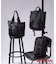《追加》【BRIEFING / ブリーフィング】別注 DISCRETE TOTE BAG