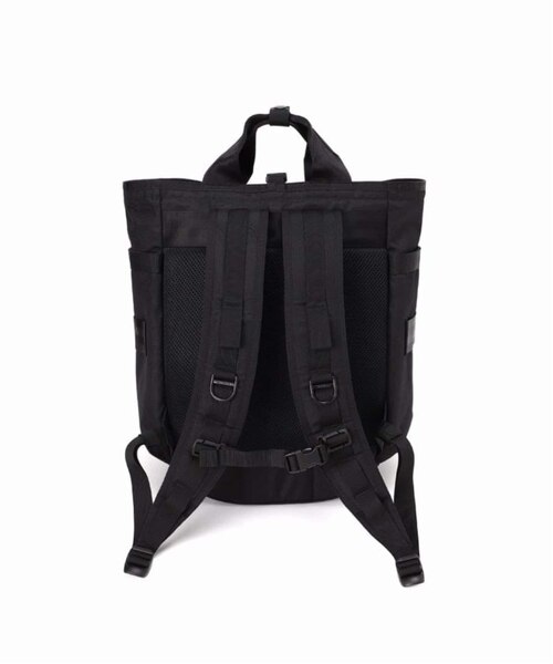 【BRIEFING】ベーセーストック別注 GYM PACK ジムパック 追加》【BRIEFING / ブリーフィング】別注 GYM PACK｜ベーセーストック