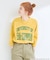 GOOD ROCK SPEED/グッドロックスピード UCLA TEE