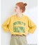 GOOD ROCK SPEED/グッドロックスピード UCLA TEE