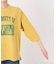 GOOD ROCK SPEED/グッドロックスピード UCLA TEE