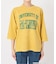 GOOD ROCK SPEED/グッドロックスピード UCLA TEE