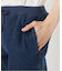 デニム テイクイットイージー ストレッチテーパードパンツ