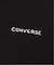 【CONVERSE / コンバース】 別注 裏毛シューズグラフィック クルースウェット