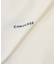 【CONVERSE / コンバース】 別注 裏毛シューズグラフィック クルースウェット