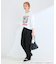 GOOD ROCK SPEED/グッドロックスピード LIFE PICTURE COLLECTION ロンTEE2