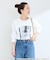 GOOD ROCK SPEED/グッドロックスピード LIFE PICTURE COLLECTION ロンTEE2