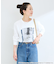 GOOD ROCK SPEED/グッドロックスピード LIFE PICTURE COLLECTION ロンTEE2