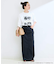 GOOD ROCK SPEED/グッドロックスピード LIFE PICTURE COLLECTION ロンTEE2