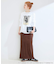 GOOD ROCK SPEED/グッドロックスピード LIFE PICTURE COLLECTION ロンTEE2