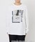 GOOD ROCK SPEED/グッドロックスピード LIFE PICTURE COLLECTION ロンTEE2