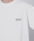 【OLIVEDRAB/オリーブドラブ】ドローコード ロングスリーブTシャツ