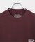 【OLIVEDRAB/オリーブドラブ】ドローコード ロングスリーブTシャツ