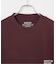 【OLIVEDRAB/オリーブドラブ】ドローコード ロングスリーブTシャツ