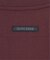 【OLIVEDRAB/オリーブドラブ】ドローコード ロングスリーブTシャツ