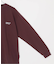 【OLIVEDRAB/オリーブドラブ】ドローコード ロングスリーブTシャツ