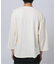 【GOOD OLD SHOP】ヴィンテージ加工 9分袖Tシャツ