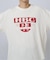 【GOOD OLD SHOP】ヴィンテージ加工 9分袖Tシャツ