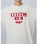 【GOOD OLD SHOP】ヴィンテージ加工 9分袖Tシャツ