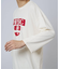 【GOOD OLD SHOP】ヴィンテージ加工 9分袖Tシャツ