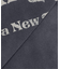 【GOOD OLD SHOP】ヴィンテージ加工 9分袖Tシャツ