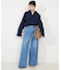 《一部店舗・WEB限定カラーあり/追加》ファインOXオーバーロングシャツ