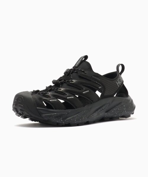 Hoka Hopara【箱無し】 HOKA ONE ONE / ホカオネオネ】HOPARA / ホパラ｜ベーセーストックの