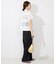 《2枚セット》ナローサロペット×TEEセット