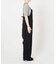 《2枚セット》ナローサロペット×TEEセット