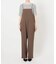 《2枚セット》ナローサロペット×TEEセット