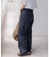 ツイルストレッチ2タックパンツ