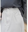 《WEB限定追加》upper hights/アッパーハイツ 別注LAZY SKIRT
