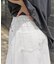 《WEB限定追加》upper hights/アッパーハイツ 別注LAZY SKIRT