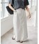 《WEB限定追加》upper hights/アッパーハイツ 別注LAZY SKIRT