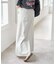 《WEB限定追加》upper hights/アッパーハイツ 別注LAZY SKIRT