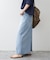 《WEB限定追加》upper hights/アッパーハイツ 別注LAZY SKIRT