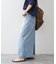 《WEB限定追加》upper hights/アッパーハイツ 別注LAZY SKIRT