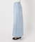 《WEB限定追加》upper hights/アッパーハイツ 別注LAZY SKIRT