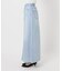 《WEB限定追加》upper hights/アッパーハイツ 別注LAZY SKIRT