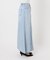 《WEB限定追加》upper hights/アッパーハイツ 別注LAZY SKIRT