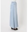 《WEB限定追加》upper hights/アッパーハイツ 別注LAZY SKIRT