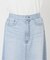 《WEB限定追加》upper hights/アッパーハイツ 別注LAZY SKIRT